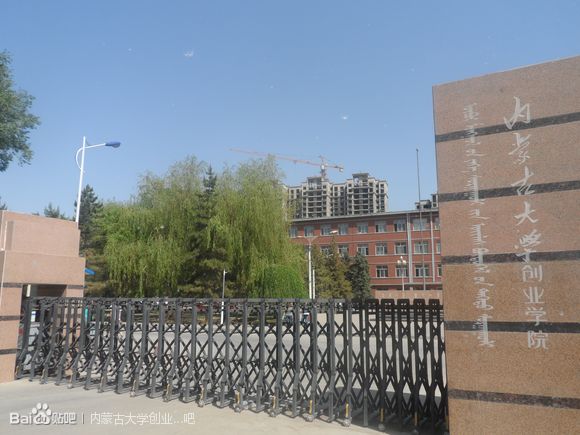 内蒙古大学毕业证(内蒙古大学毕业证书)
