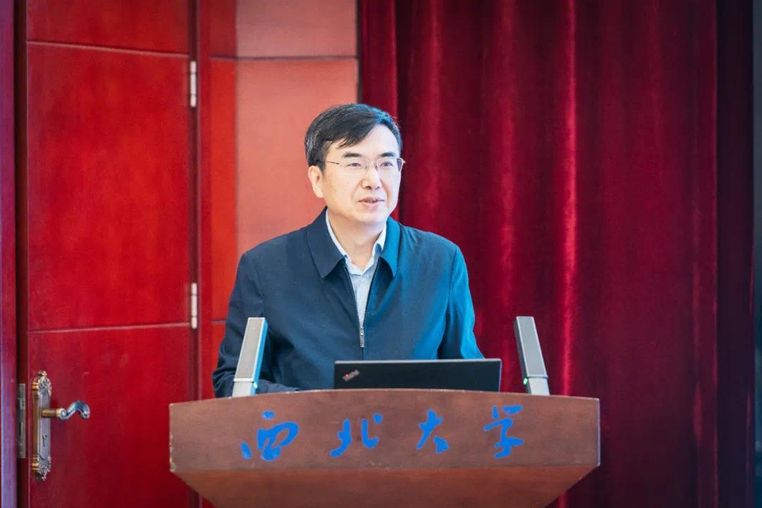 西北大学毕业证(西北大学毕业证照片)