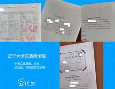 辽宁大学毕业证(辽宁广播电视大学毕业证查询)