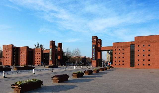 郑州大学(郑州大学第一附属医院)