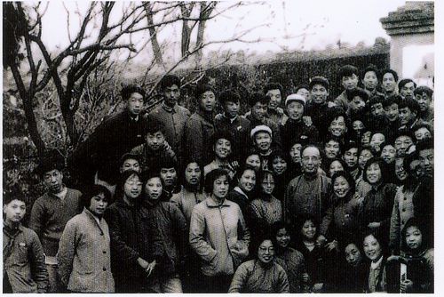 北京林业大学文凭好考吗