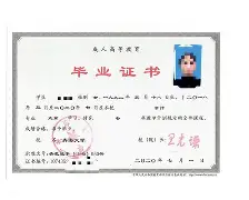 中南大学学历证书
