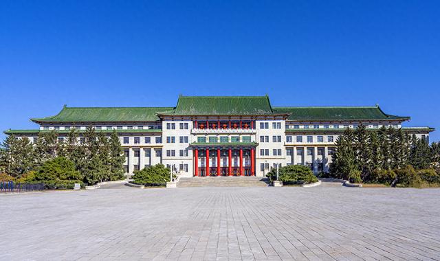 吉林大学是985还是211