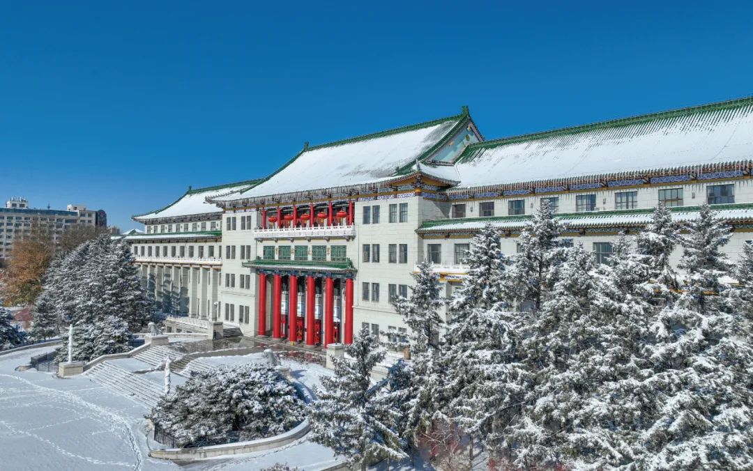 吉林大学专家组深入经开区