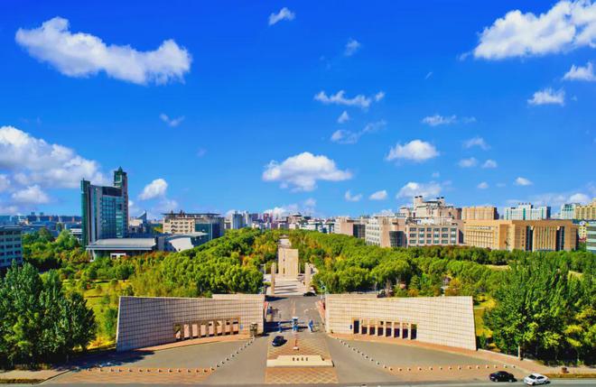 吉林大学专家组深入经开区