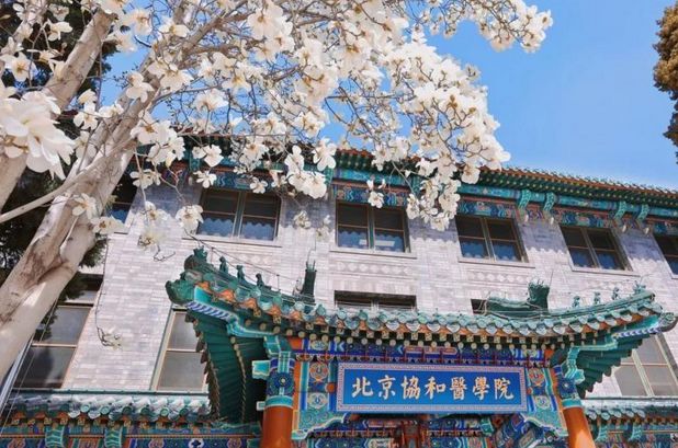 北京协和医学院官网