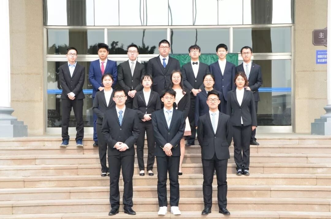 哈尔滨工业大学毕业证书长啥样