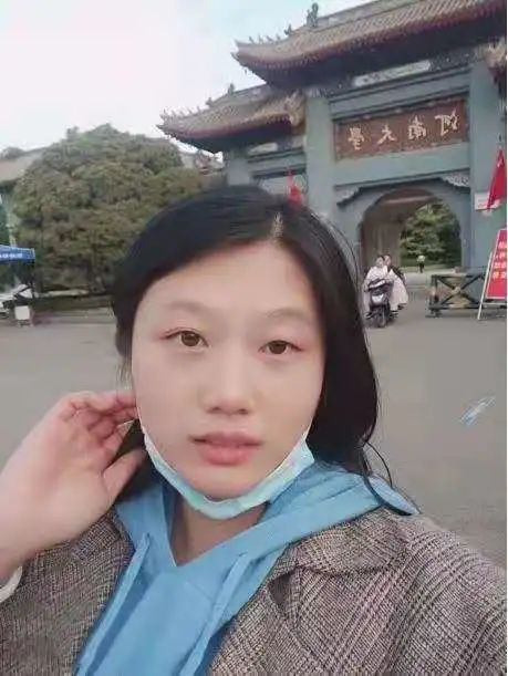 河南大学文凭图片2023