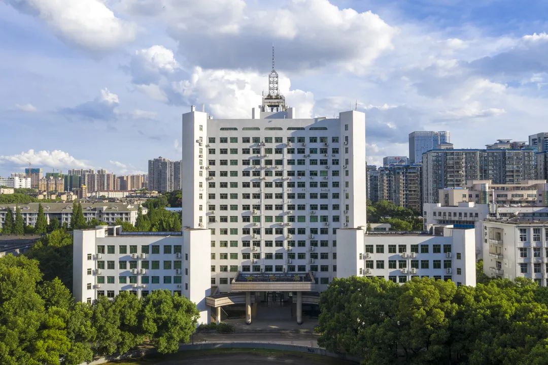 中南大学王牌专业