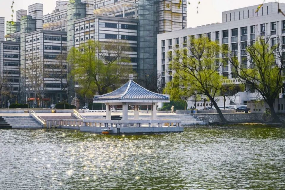 天津大学王牌专业