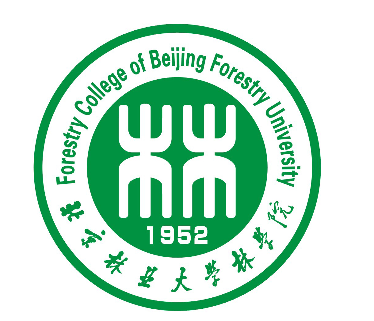 北京林业大学是985还是211